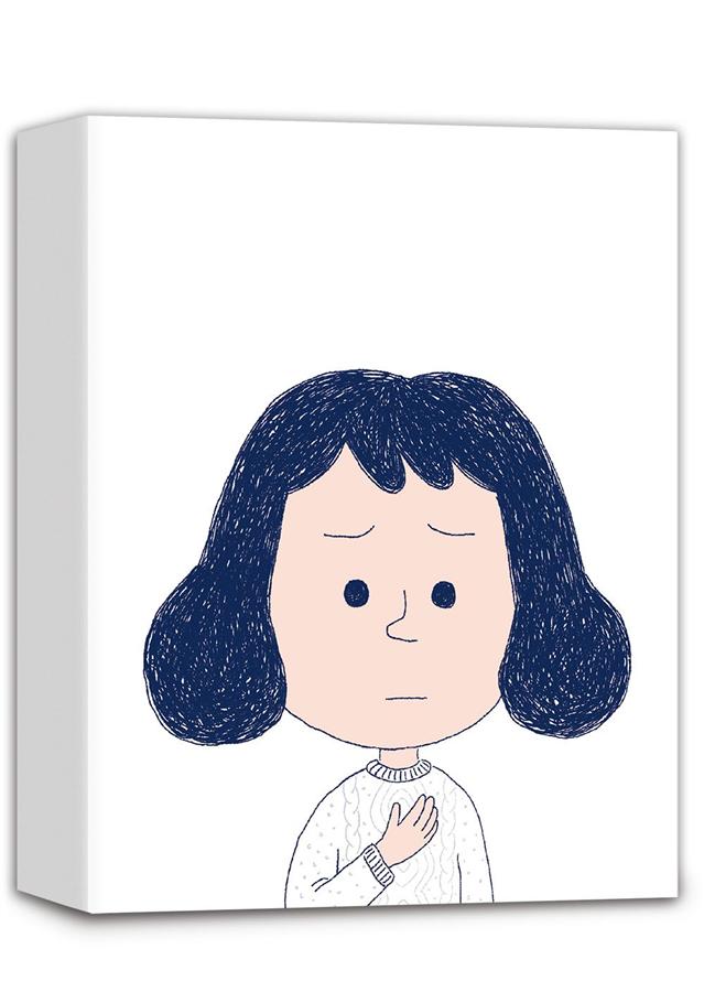 身為媳婦，我想說____：那些該為自己挺身而出的時刻，為什麼我說不出口？